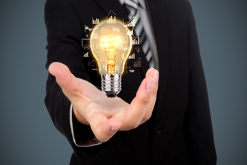 Business Services