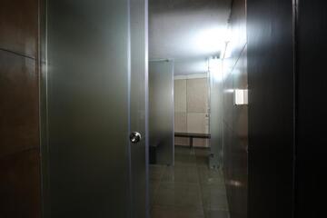 Steam bath / Sauna